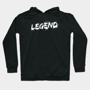 Legend Hoodie